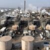 Perang Iran Mengubah Arus Perdagangan Petrokimia China ke Asia
