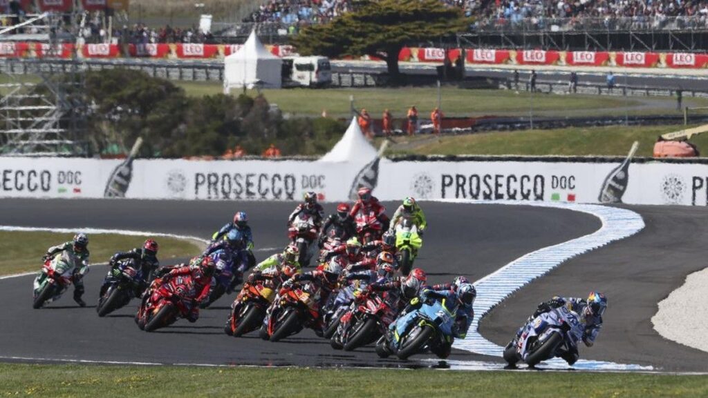 Pemilik Phillip Island Bantah Isu Pengalihan Sirkuit Jadi Lapangan Golf