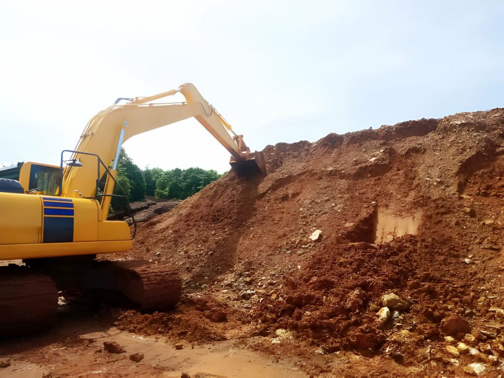 Tambang Nikel di Halmahera Rusak Lingkungan dan Kesehatan Warga