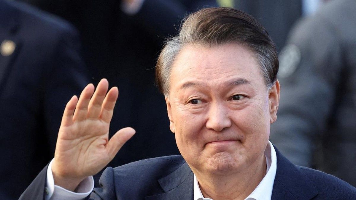 Mantan Presiden Korsel Yoon Suk Yeol Divonis 18 Bulan Penjara atas Pelanggaran Pemilu