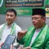 PPP Dorong Keterwakilan Perempuan di Legislatif Lebih dari 30 Persen