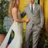 Taylor Swift Tidak Mengundang Blake Lively ke Pernikahannya di New York