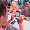Pemerintah Percepat Sinkronisasi Data Bansos Melalui Portal Perlinsos Digital di Surabaya