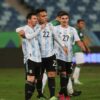 Lionel Scaloni Mainkan Julián Álvarez Sejak Awal Melawan Swiss