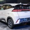 BYD Daftarkan Atto 1 Terbaru dengan Dimensi Lebih Besar