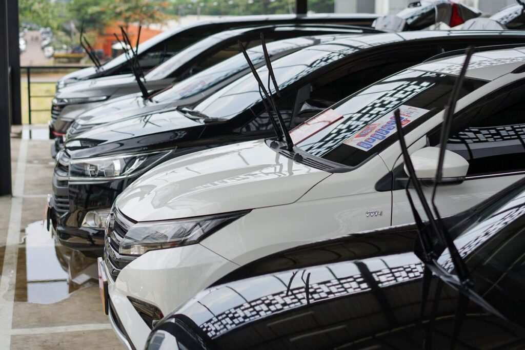 8 Mobil Hybrid Bekas Terbaik Juli 2026, Harga Mulai Rp185 Jutaan