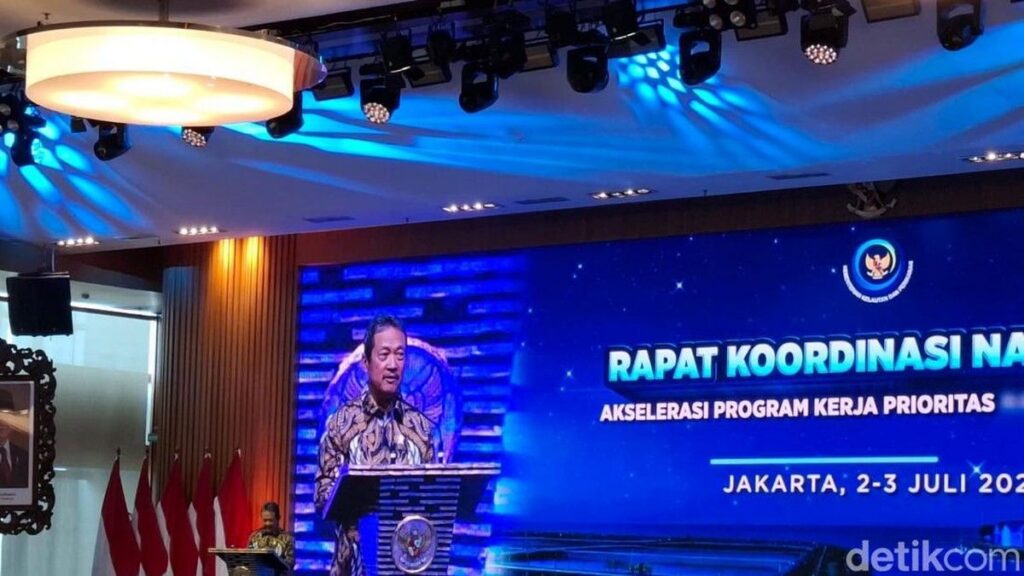 KKP Modernisasi 4582 Kapal Perikanan untuk Dongkrak Devisa Negara