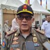 Satpol PP DKI Jakarta Periksa Oknum Anggota Terkait Kasus Pungli