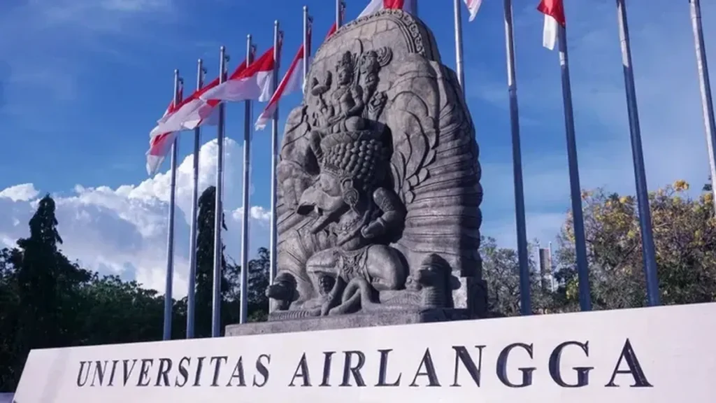 Unair Buka Pendaftaran Seleksi Mandiri Ujian Tulis Jalur Vokasi 2026