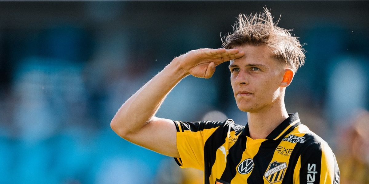 Halmstads BK Menjamu BK Häcken dalam Lanjutan Allsvenskan 2026