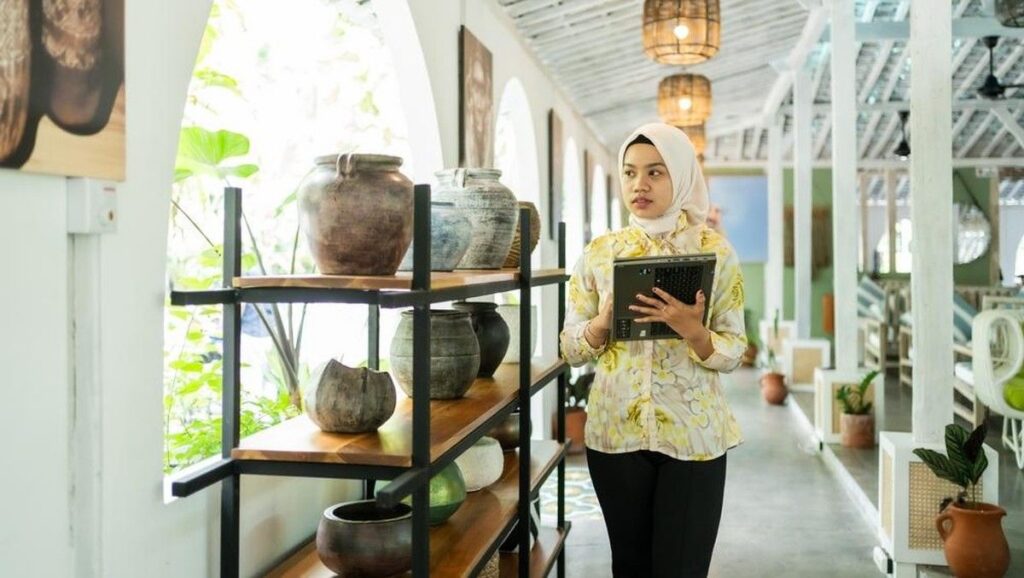 Puluhan UMKM Subang Ikuti Pendampingan Bisnis untuk Tingkatkan Daya Saing