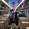 Pemerintah Catat Penyerapan Stimulus Diskon Tarif Transportasi