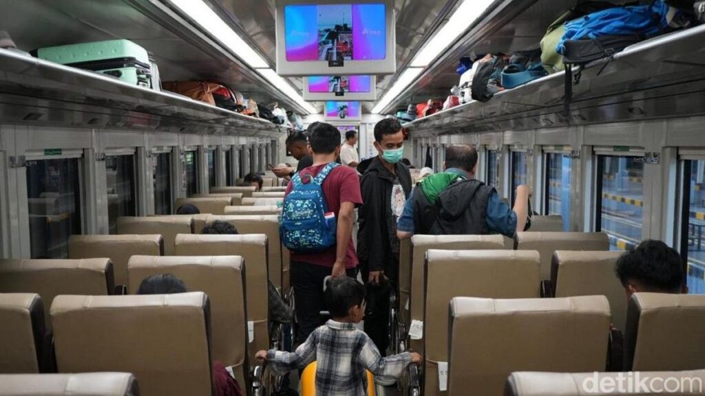Pemerintah Catat Penyerapan Stimulus Diskon Tarif Transportasi