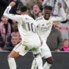 Liverpool Pantau Eduardo Camavinga Setelah Jose Mourinho Beri Sinyal Lepas