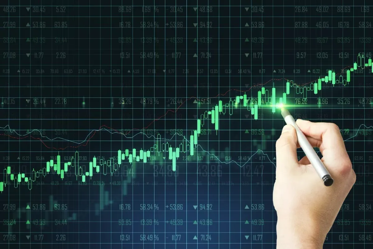 Saham BUMI dan DEWA Melonjak di Tengah Sentimen Positif Komoditas