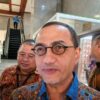 OJK Targetkan Penghimpunan Dana Pasar Modal Rp 250 Triliun