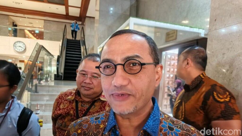 OJK Targetkan Penghimpunan Dana Pasar Modal Rp 250 Triliun