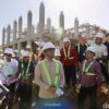 Pemerintah Targetkan SMA Unggul Garuda Baru Sultra Beroperasi Juli 2026