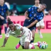 Fisioterapis Ungkap Kondisi Cedera Nico Williams di Piala Dunia 2026