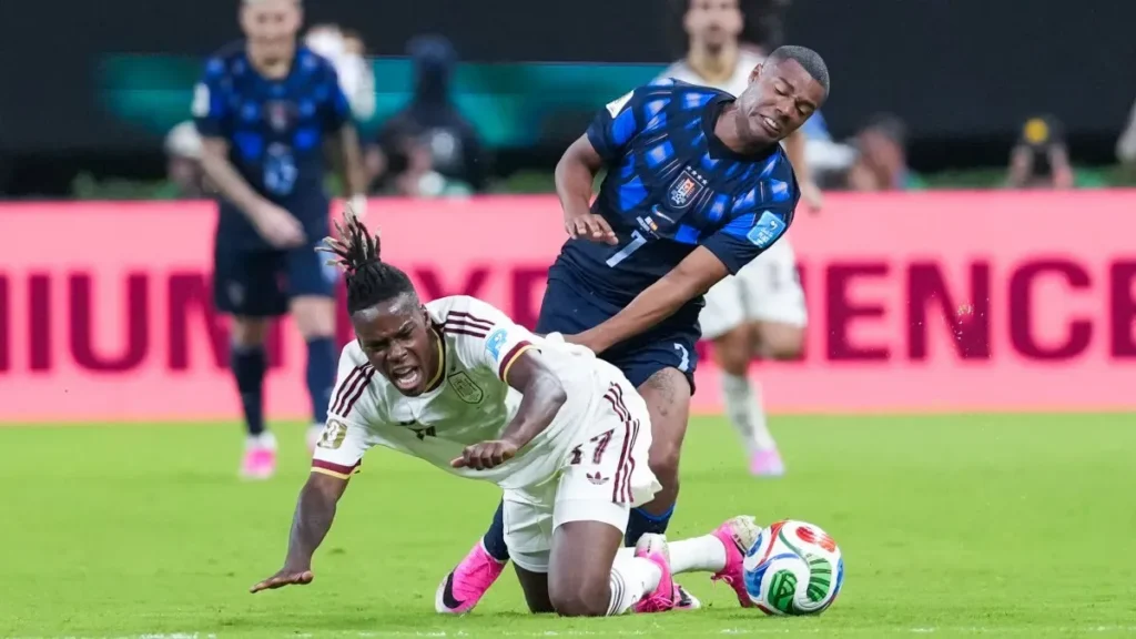 Fisioterapis Ungkap Kondisi Cedera Nico Williams di Piala Dunia 2026