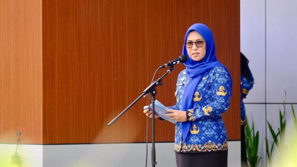Bupati Gowa Laporkan Dua Saksi Pansus ke Bareskrim Polri