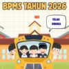 Pemprov DKI Buka Pendaftaran BPMS 2026 untuk Siswa Baru Sekolah Swasta