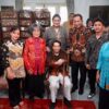 Kementerian Koperasi Kunjungi Rumah Bung Hatta Guna Tegakkan Ideologi Ekonomi