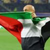 Mesir Lolos ke Babak 16 Besar Piala Dunia 2026 Usai Tekuk Australia