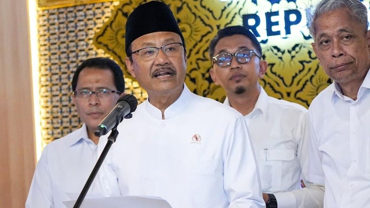Kemensos Dampingi Keluarga Pria Tewas Dikeroyok di Tabanan