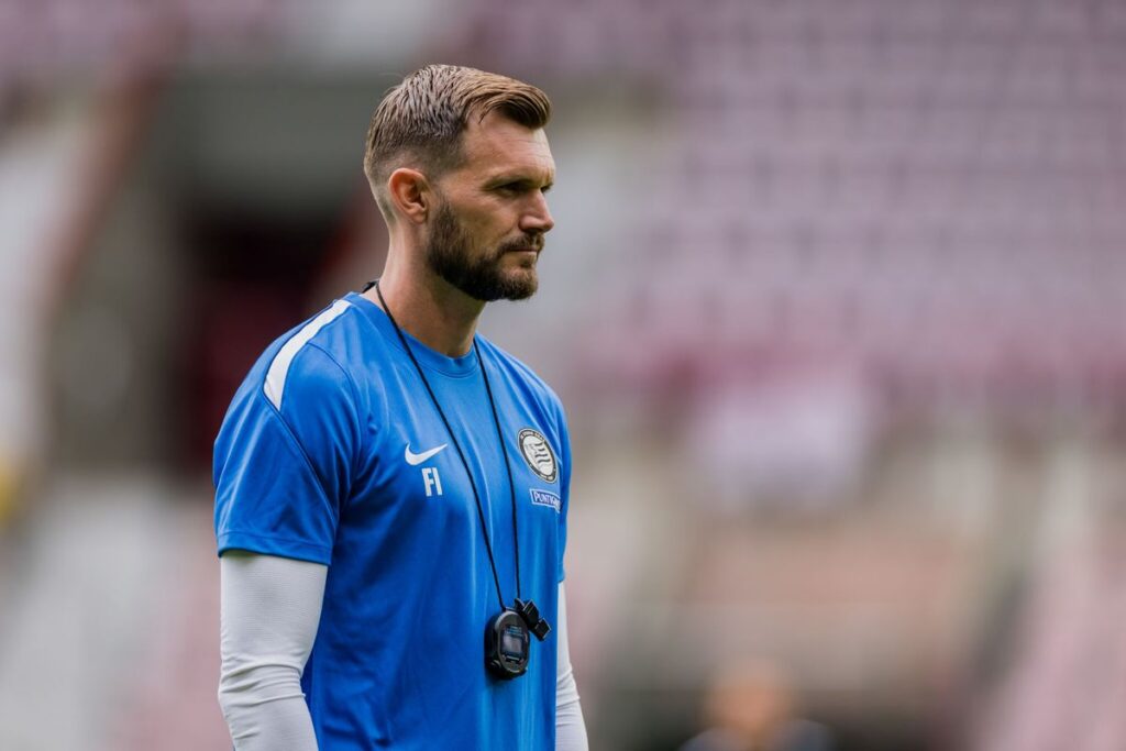 Sturm Graz Siap Pertahankan Keunggulan atas Hearts di Liga Champions