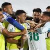 Palmeiras Bantai Vitoria Empat Gol Tanpa Balas