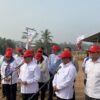 Pemprov DKI Kelola Pemeliharaan Halte Transjabodetabek di Banten