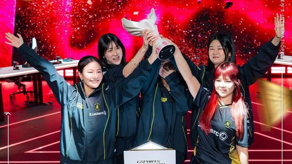 Team Vitality Raih Juara MWI 2026 Usai Tundukkan Natus Vincere