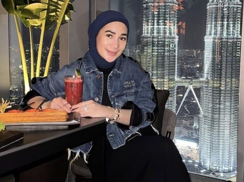 Polres Jakarta Selatan Naikkan Kasus Dugaan Penganiayaan Mantan ART Erin Taulany ke Penyidikan