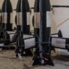 Rusia Tembak Jatuh Puluhan Drone Ukraina di Saint Petersburg