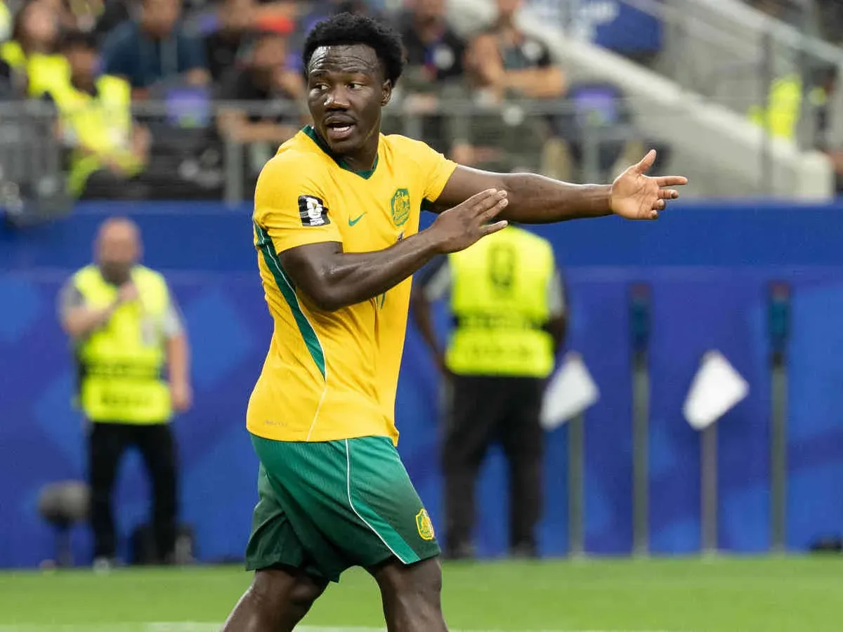 FC Bayern Berpotensi Raih Dana Segar dari Transfer Nestory Irankunda