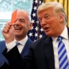 FIFA Bela Wasit Raphael Claus Usai Dikritik Donald Trump