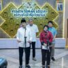 Kemensos dan BPS Mutakhirkan Data Penerima KIP Kuliah