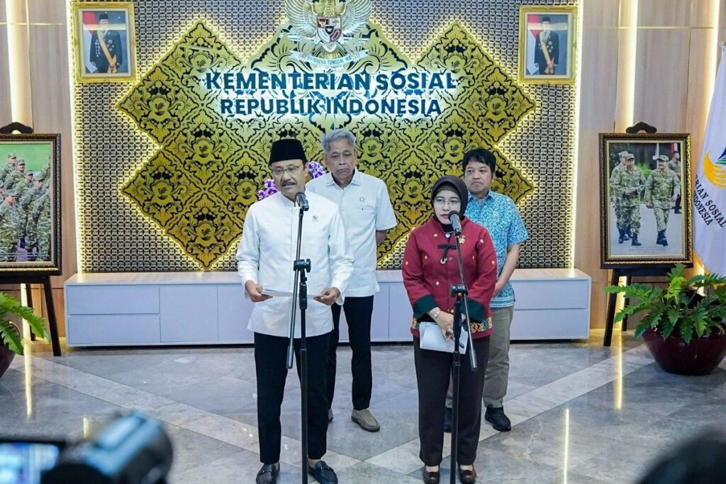Kemensos dan BPS Mutakhirkan Data Penerima KIP Kuliah