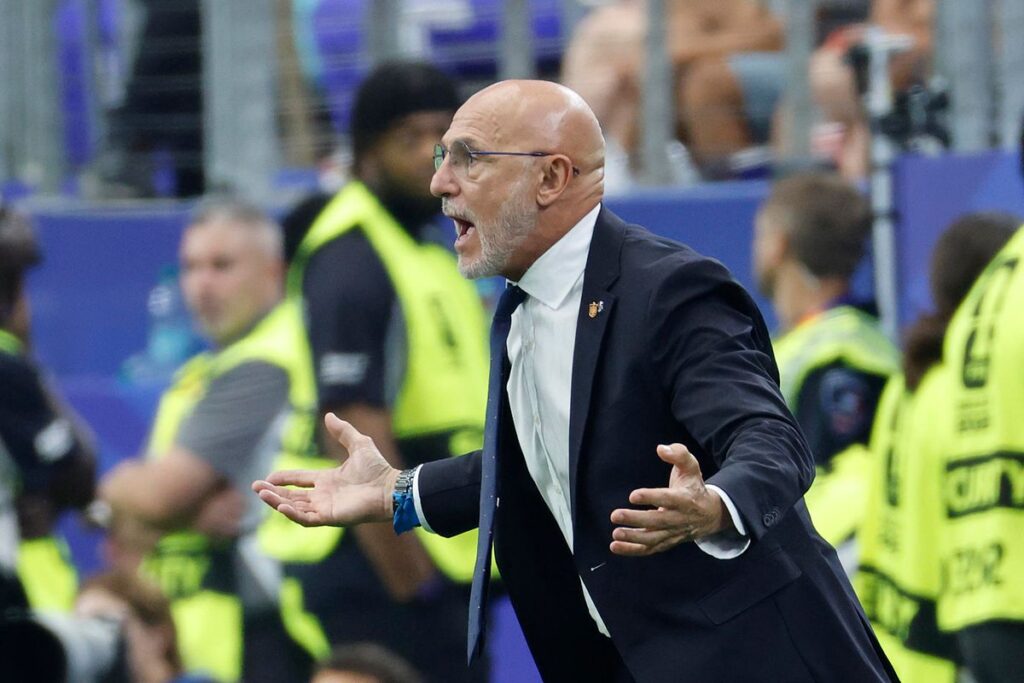 Spanyol Melaju ke Final Piala Dunia 2026 Usai Tekuk Prancis