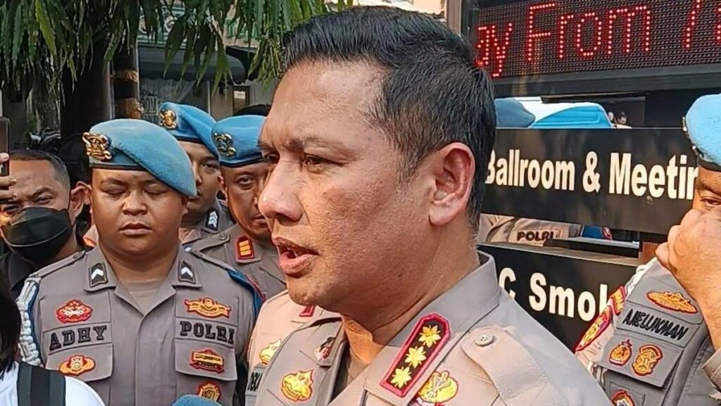 Polri Usut Tiga Kasus Korupsi Besar Terkait PLN hingga ASABRI