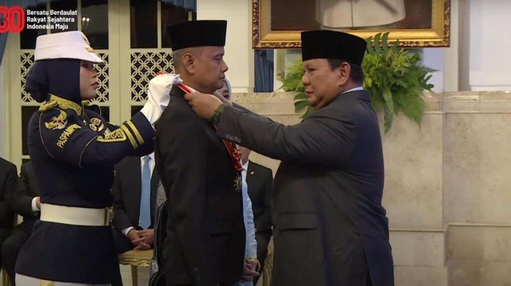 Presiden Prabowo Bakal Meluncurkan Motor Listrik Nasional Dalam Waktu Dekat