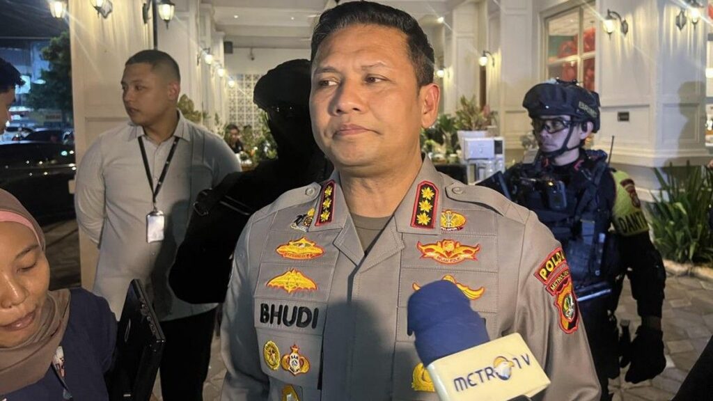 Polda Metro Jaya Usut Laporan PWI Terhadap Hotman Paris