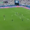 Cabo Verde Tahan Imbang Argentina di Piala Dunia 2026