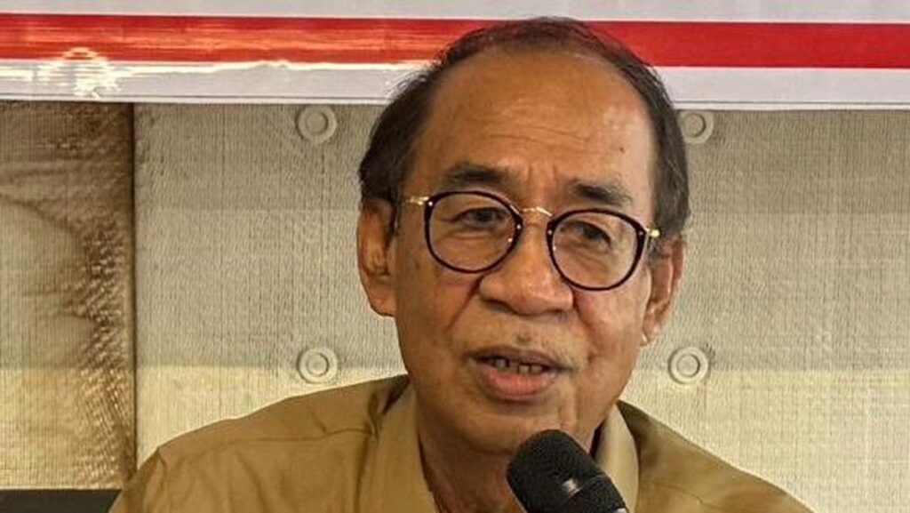 DPR Dukung Larangan Penggunaan Bahan Subsidi Dalam Makan Bergizi Gratis
