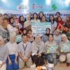 Smile Train dan Alamii Fasilitasi Operasi Bibir Sumbing 17 Anak