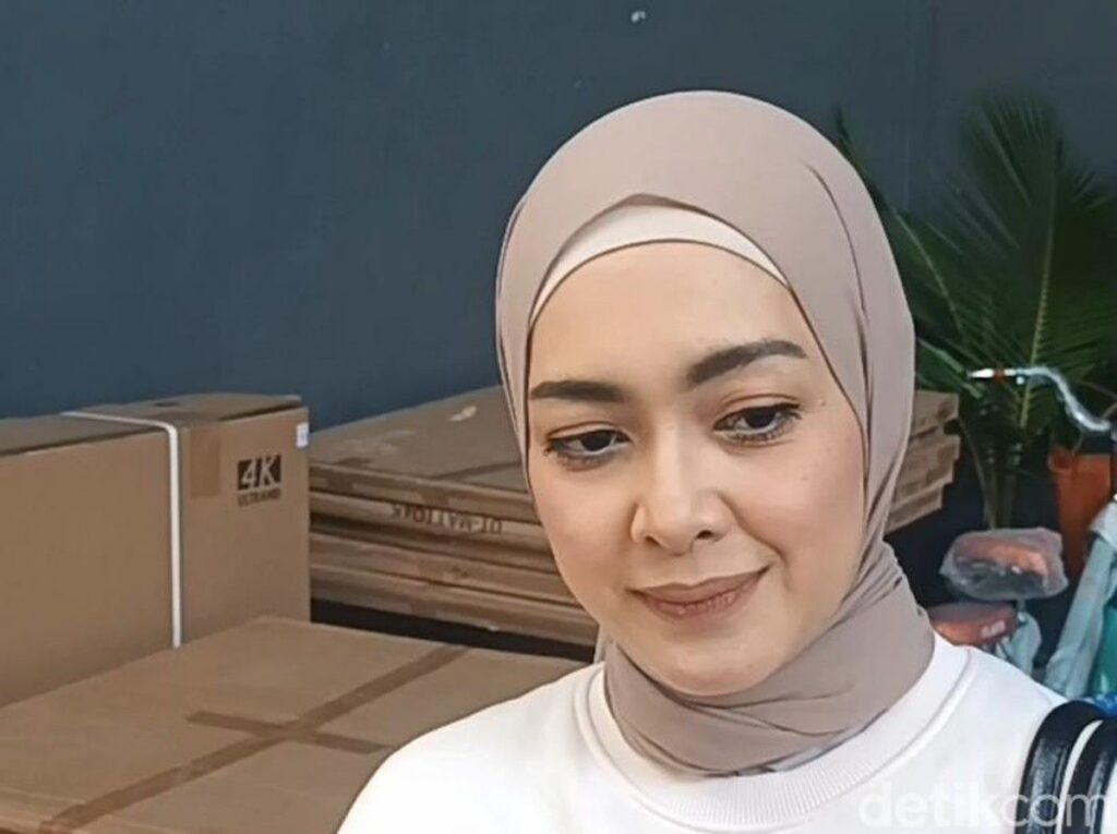 Richa Novisha Akui Idap Trauma Mendalam Setiap Dengar Sirine Ambulans