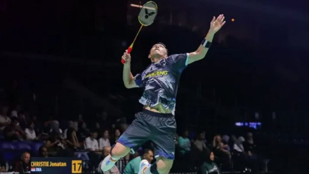 Enam Wakil Indonesia Berjuang pada Babak 32 Besar China Open 2026
