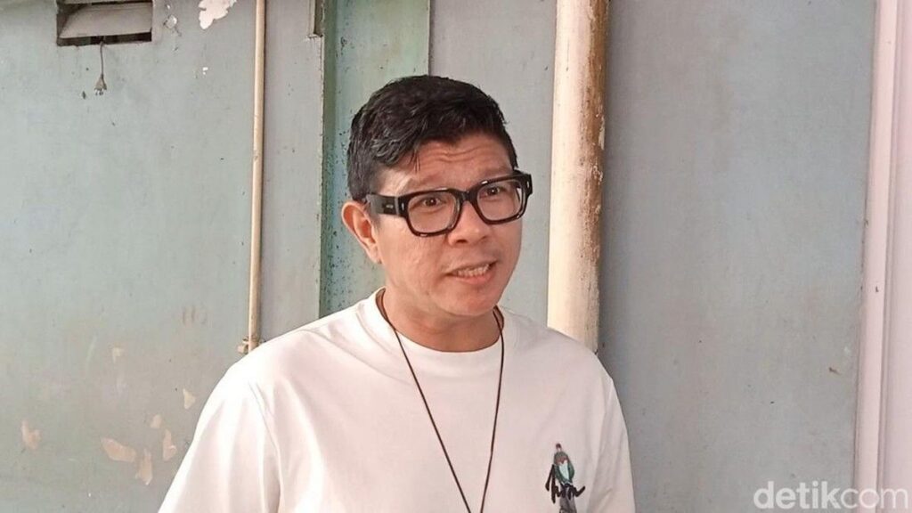 Andika Mahesa Menyesali Waktu Tumbuh Kembang Anak yang Terlewat