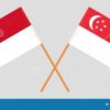 Hubungan Bilateral Indonesia India Hasilkan 14 Nota Kesepahaman